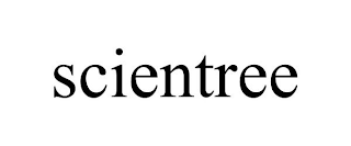 SCIENTREE