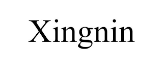 XINGNIN