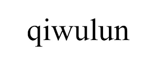 QIWULUN