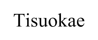 TISUOKAE