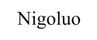 NIGOLUO