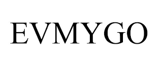 EVMYGO