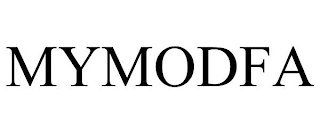 MYMODFA