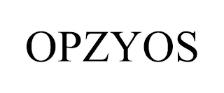 OPZYOS