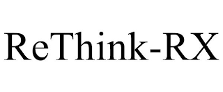 RETHINK-RX