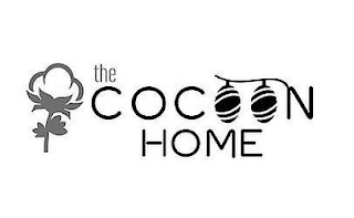 THE COCOON HOME