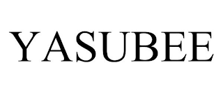 YASUBEE