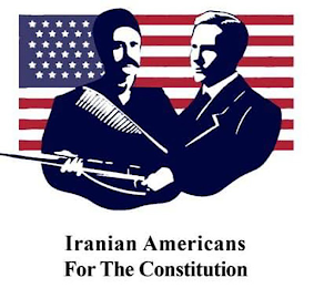 IRANIAN AMERICANS FOR THE CONSTITUTION