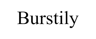 BURSTILY