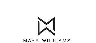 MW MAYE-WILLIAMS