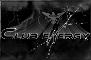 CLUB ENERGY