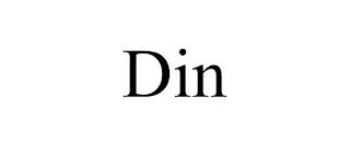 DIN