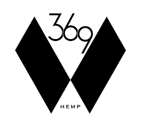 369 HEMP