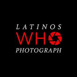 LATINOS WHO PHOTOGRAPH