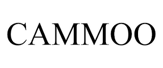 CAMMOO
