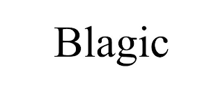 BLAGIC