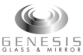 GENESIS GLASS & MIRROR