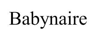 BABYNAIRE