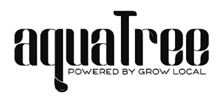 AQUATREE POWERED BY GROW LOCAL