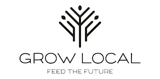 GROW LOCAL FEED THE FUTURE