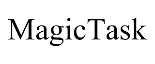 MAGICTASK