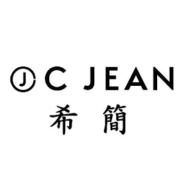 C JEAN