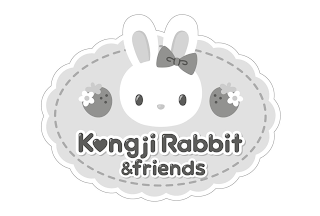 K NGJI RABBIT &FRIENDS