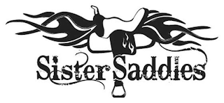 SISTER SADDLES