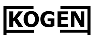 KOGEN