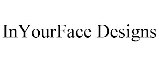 INYOURFACE DESIGNS