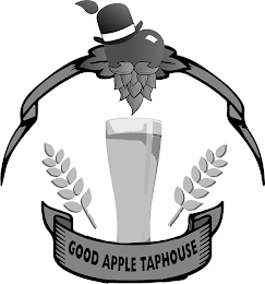 GOOD APPLE TAPHOUSE