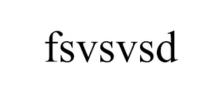 FSVSVSD