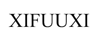 XIFUUXI