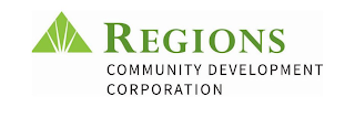 REGIONS COMMUNITY DEVELOPMENT CORPORATION