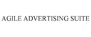 AGILE ADVERTISING SUITE