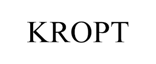 KROPT