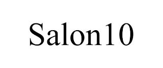 SALON10