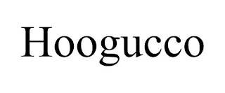 HOOGUCCO