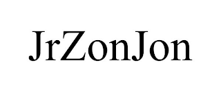 JRZONJON