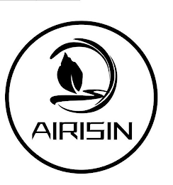 AIRISIN