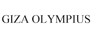 GIZA OLYMPIUS