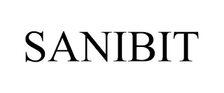 SANIBIT