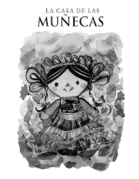 LA CASA DE LAS MUÑECAS