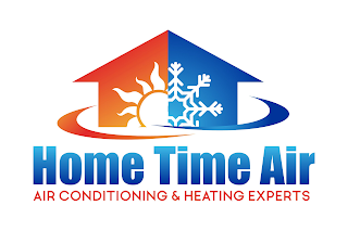 HOME TIME AIR AIR CONDITIONING & HEATING EXPERTS