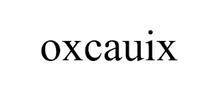 OXCAUIX