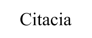 CITACIA