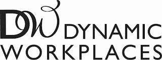 DW DYNAMIC WORKPLACES