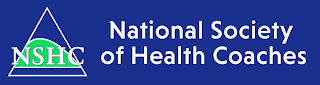 NSHC NATIONAL SOCIETY OF HEALTH COACHES