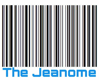 THE JEANOME