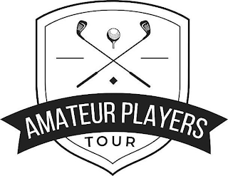 AMATEUR PLAYERS TOUR